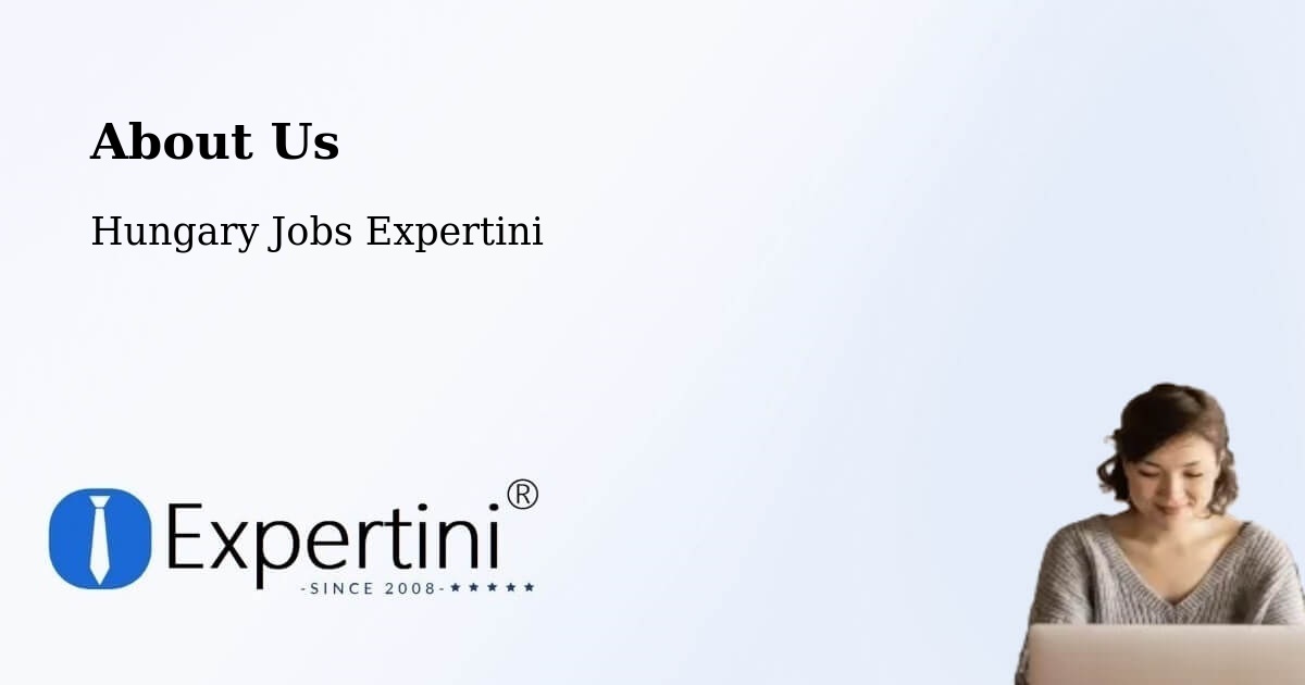 About Expertini Recruitment Platform  – Bagamér - Bagamér, Hungary Jobs Expertini