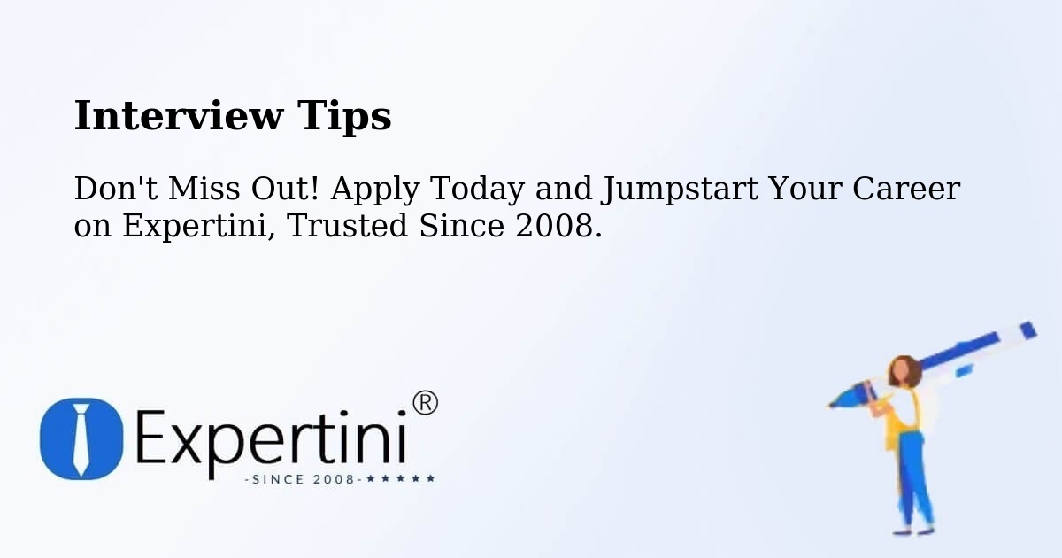 Interview Tips & Techniques for Job Seekers – Bagamér - Bagamér, Hungary Jobs Expertini