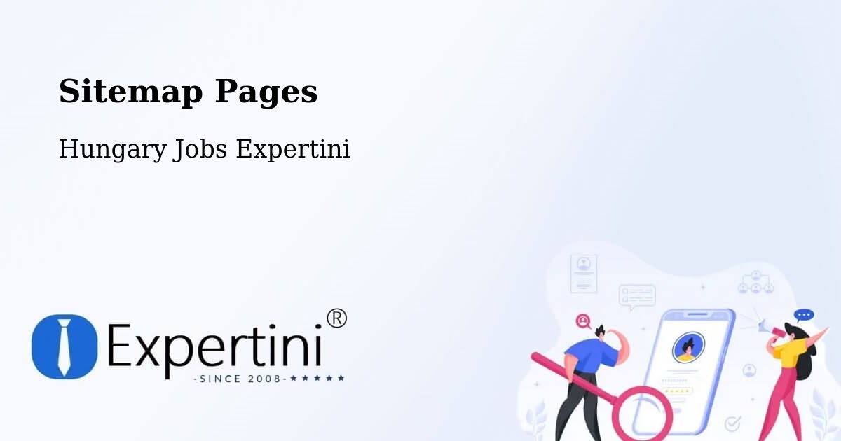 Sitemap Pages - Bagamér - Hungary Jobs Expertini